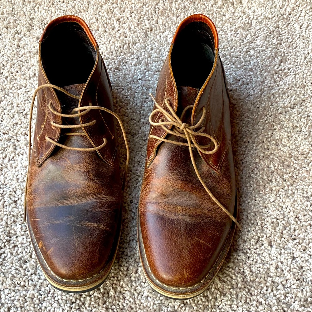 Steve Madden shoe